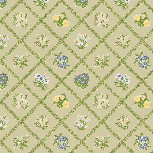 AGF - Potager