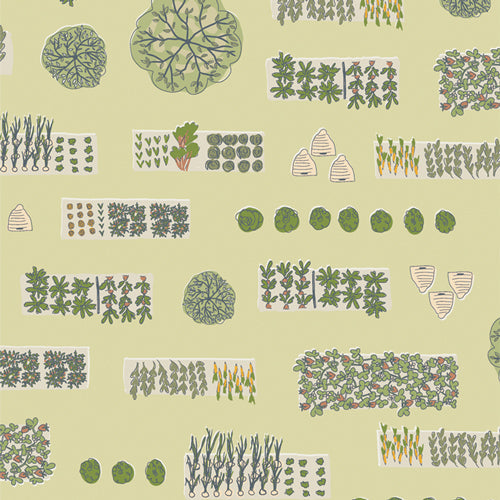 AGF - Potager