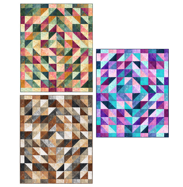 Villa Rosa Designs - Patterns