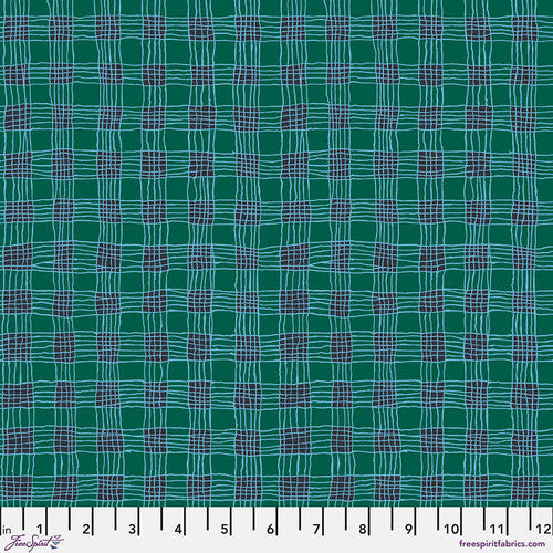 Free Spirit - Kaffe Fassett - February 2025