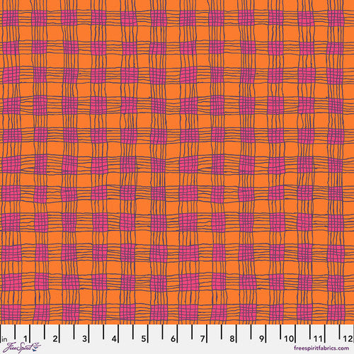 Free Spirit - Kaffe Fassett - February 2025