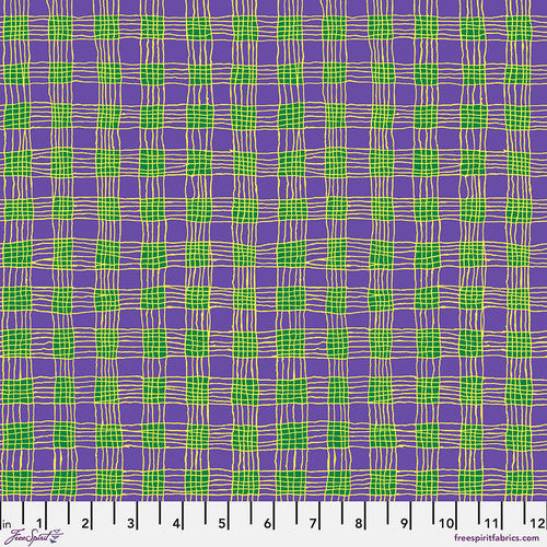 Free Spirit - Kaffe Fassett - February 2025