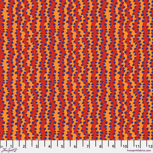 Free Spirit - Kaffe Fassett - February 2025