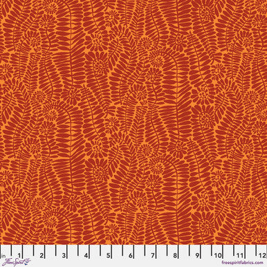 Free Spirit - Kaffe Fassett - February 2025