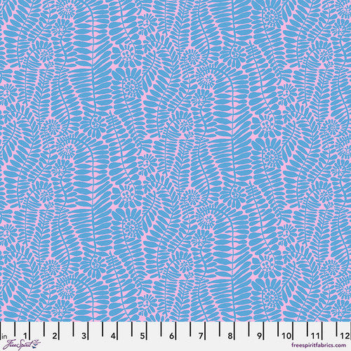 Free Spirit - Kaffe Fassett - February 2025
