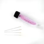 Sue Daley - Milliners Needles