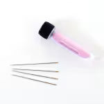 Sue Daley - Milliners Needles
