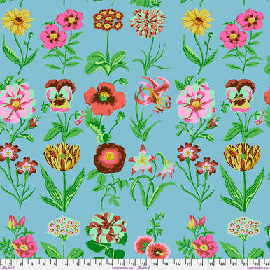 Free Spirit - Kaffe Fassett - February 2025