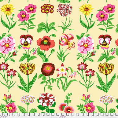 Free Spirit - Kaffe Fassett - February 2025