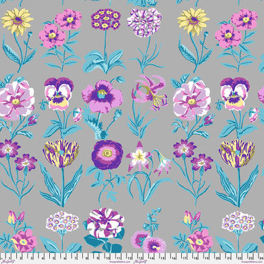 Free Spirit - Kaffe Fassett - February 2025