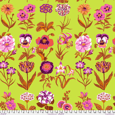 Free Spirit - Kaffe Fassett - February 2025