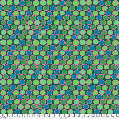 Free Spirit - Kaffe Fassett - February 2025