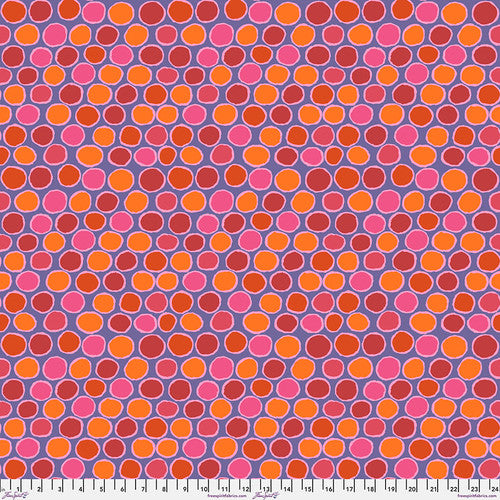 Free Spirit - Kaffe Fassett - February 2025