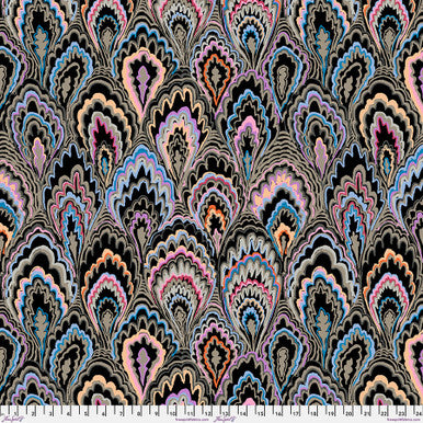 Free Spirit - Kaffe Fassett - February 2025
