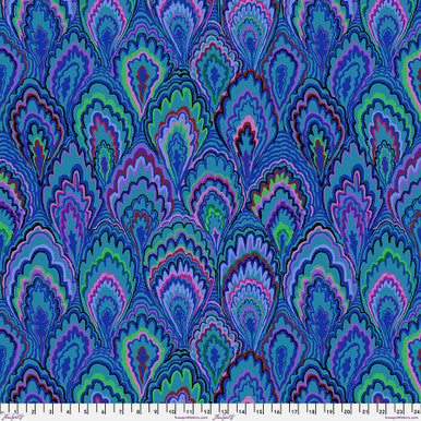 Free Spirit - Kaffe Fassett - February 2025