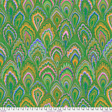 Free Spirit - Kaffe Fassett - February 2025
