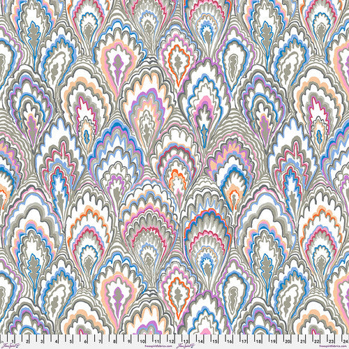 Free Spirit - Kaffe Fassett - February 2025