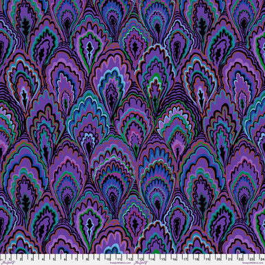 Free Spirit - Kaffe Fassett - February 2025