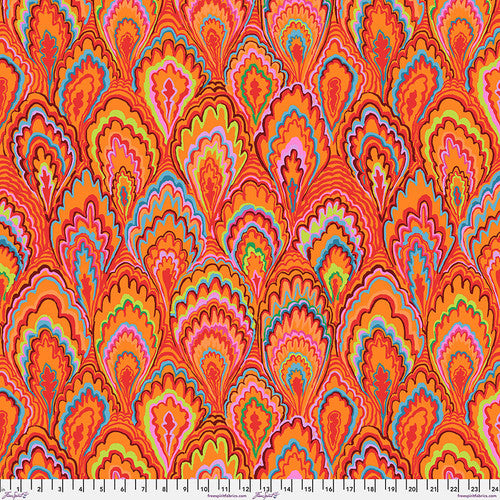 Free Spirit - Kaffe Fassett - February 2025