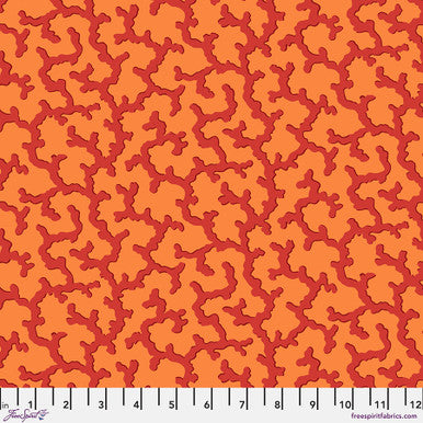 Free Spirit - Kaffe Fassett - February 2025