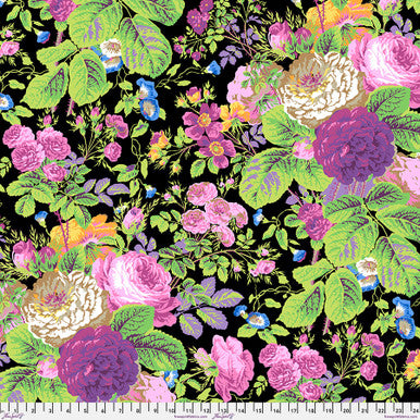 Free Spirit - Kaffe Fassett - February 2025
