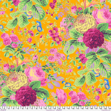 Free Spirit - Kaffe Fassett - February 2025