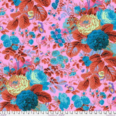 Free Spirit - Kaffe Fassett - February 2025