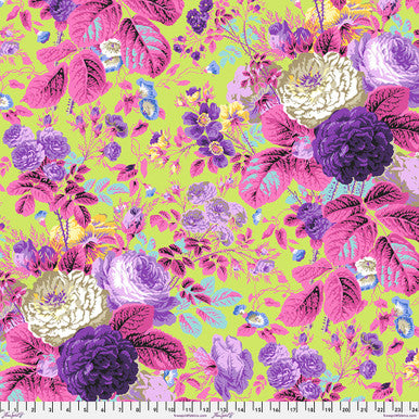 Free Spirit - Kaffe Fassett - February 2025