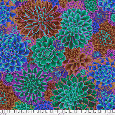 Free Spirit - Kaffe Fassett - February 2025