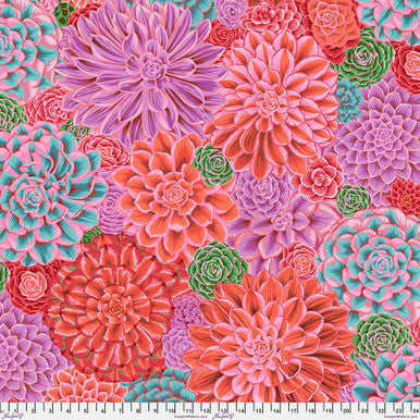 Free Spirit - Kaffe Fassett - February 2025