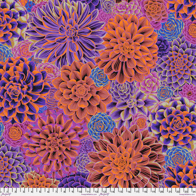 Free Spirit - Kaffe Fassett - February 2025