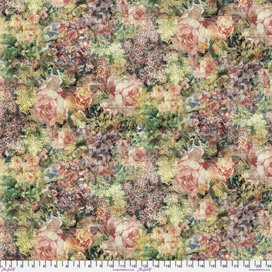 Free Spirit - Tim Holtz - Eclectic Elements - Foundations