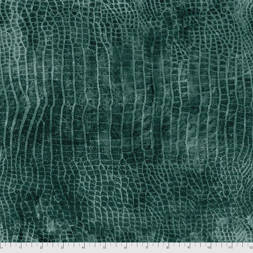 Free Spirit - Tim Holtz Eclectic Elements - Worn Croc