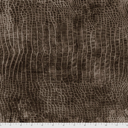 Free Spirit - Tim Holtz Eclectic Elements - Worn Croc