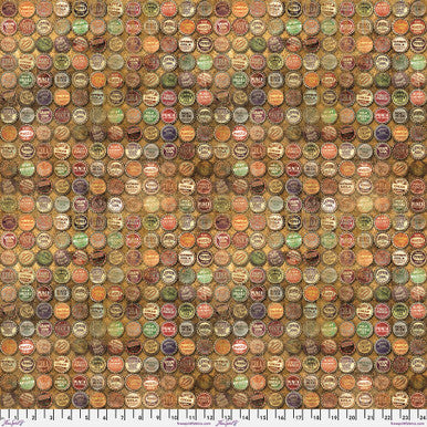 Free Spirit - Tim Holtz - Eclectic Elements - Foundations