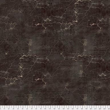 Free Spirit - Tim Holtz - Eclectic Elements - Abandoned