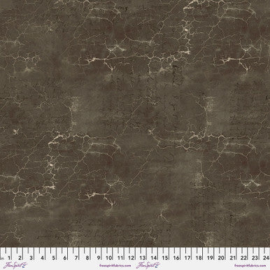 Free Spirit - Tim Holtz - Eclectic Elements - Cracked Shadows
