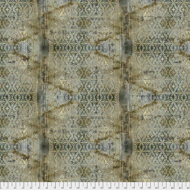 Free Spirit - Tim Holtz - Eclectic Elements - Abandoned