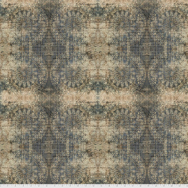 Free Spirit - Tim Holtz - Eclectic Elements - Abandoned II