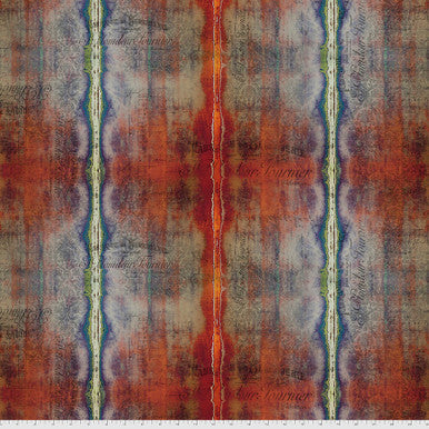 Free Spirit - Tim Holtz - Eclectic Elements - Abandoned II