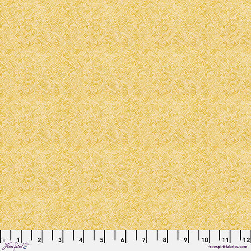 Free Spirit - Tim Holtz - Palette Yellow