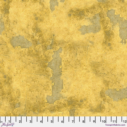 Free Spirit - Tim Holtz - Palette Yellow