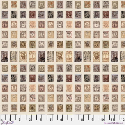 Free Spirit - Tim Holtz - Palette Neutral