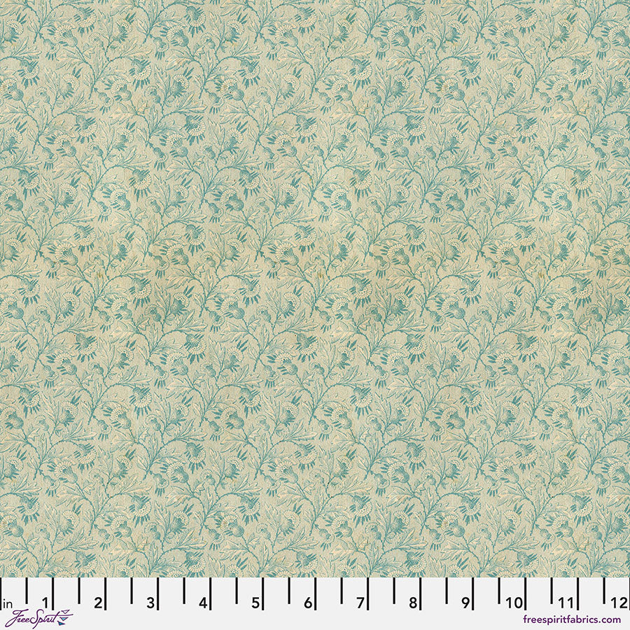 Free Spirit - Palette Teal by Tim Holtz