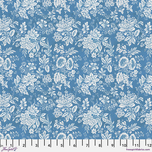 Tim Holtz - Palette Blue