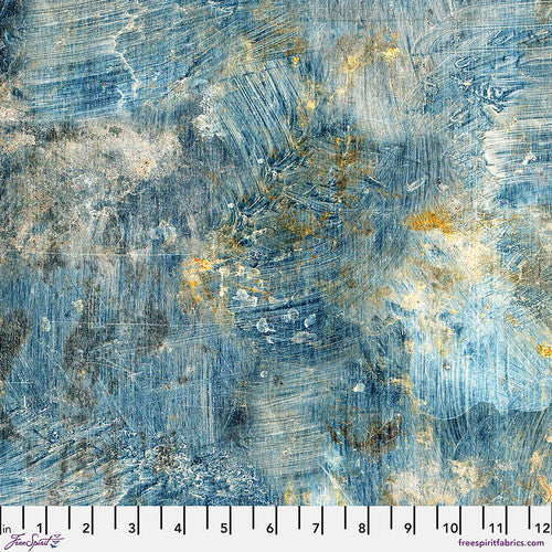 Tim Holtz - Palette Blue