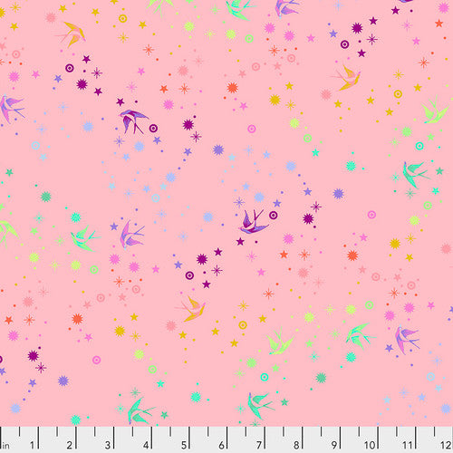 Free Spirit - Tula Pink True Colors