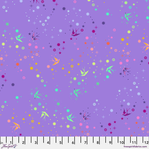Free Spirit - Tula Pink True Colors
