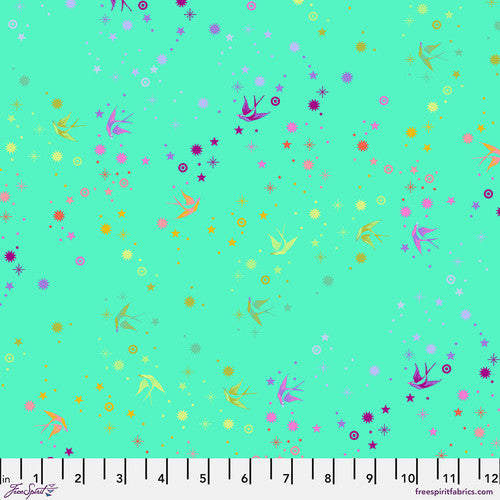 Free Spirit - Tula Pink True Colors