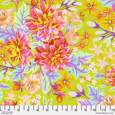 Free Spirit - Tula Pink - Untamed